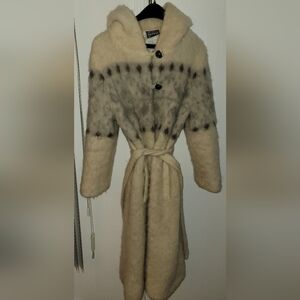 Iceland wool size Sm